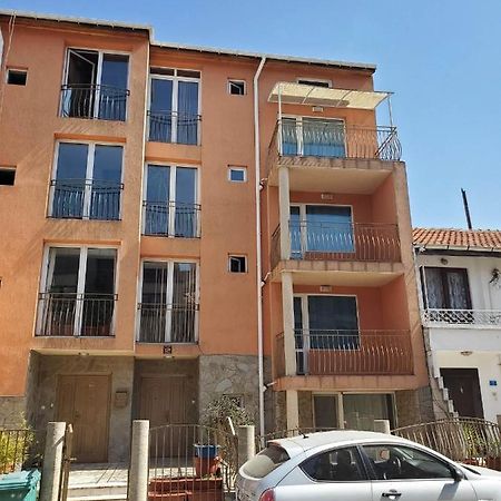 Topchievi Isles Süzebolu Dış mekan fotoğraf