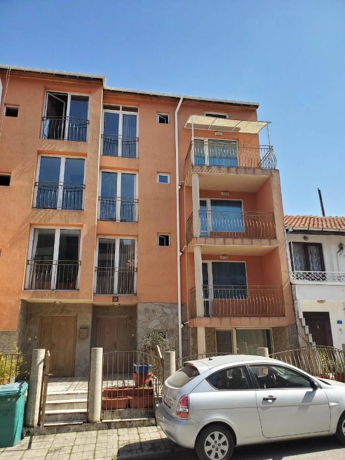 Topchievi Isles Süzebolu Dış mekan fotoğraf