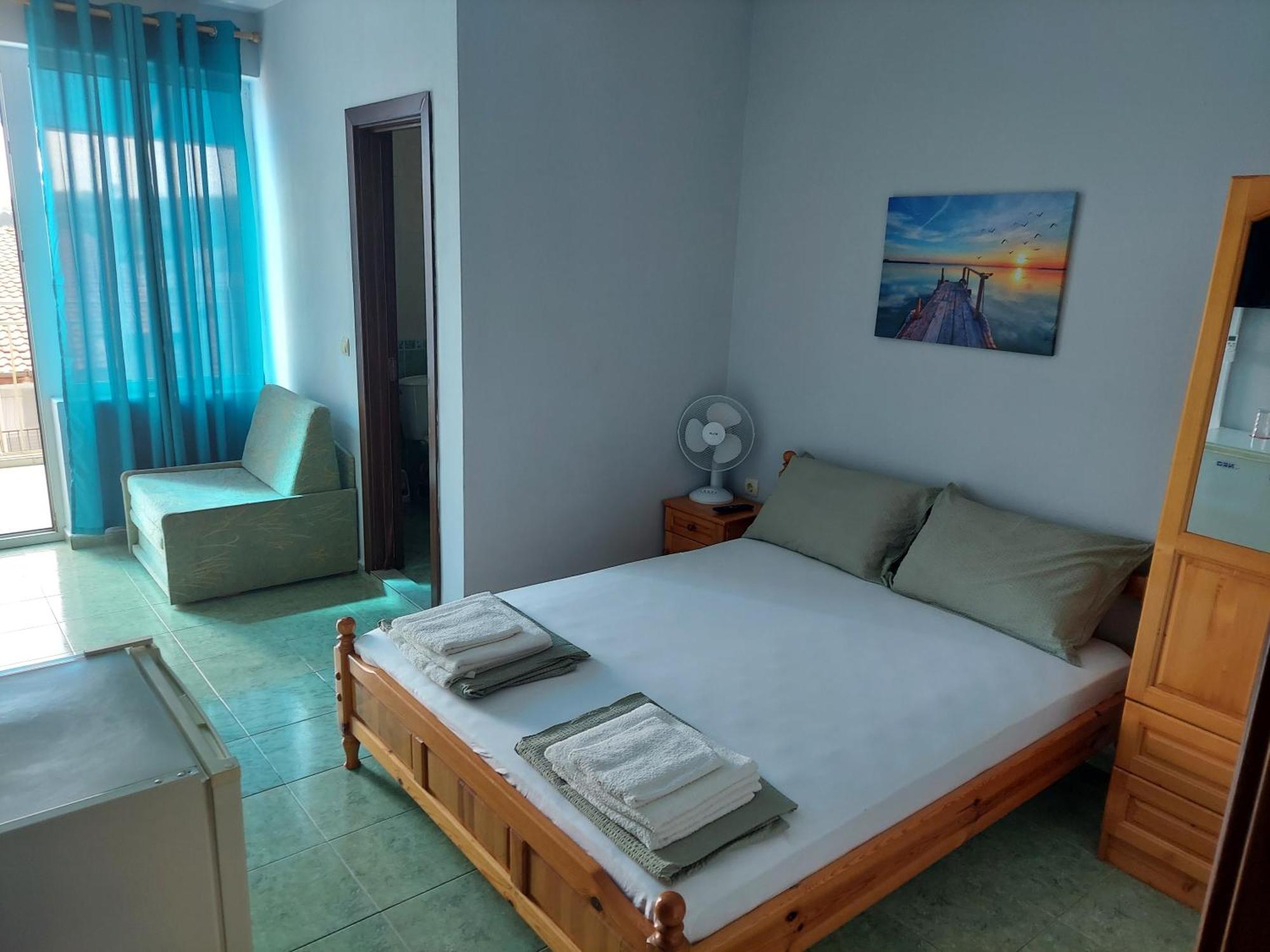 Topchievi Isles Süzebolu Dış mekan fotoğraf