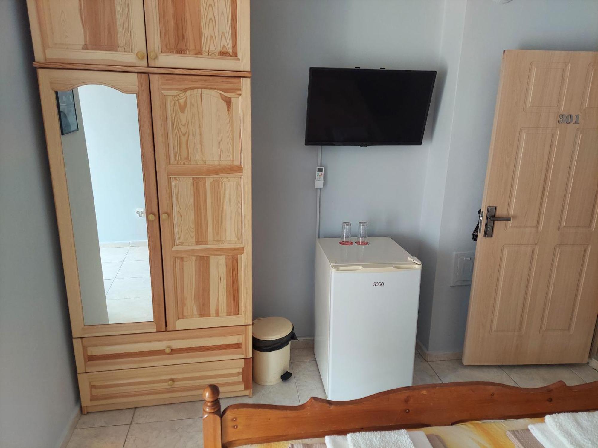 Topchievi Isles Süzebolu Dış mekan fotoğraf
