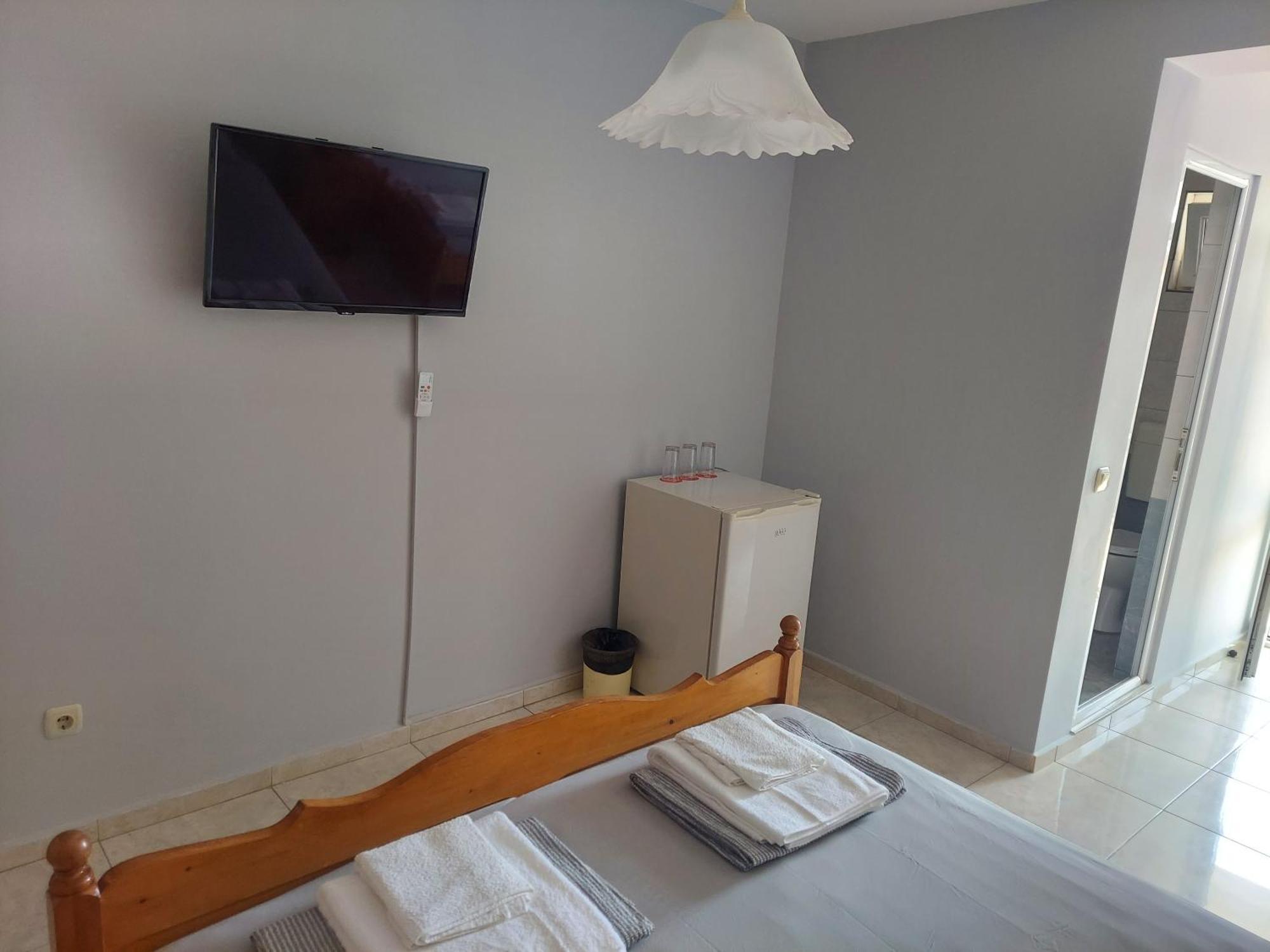 Topchievi Isles Süzebolu Dış mekan fotoğraf