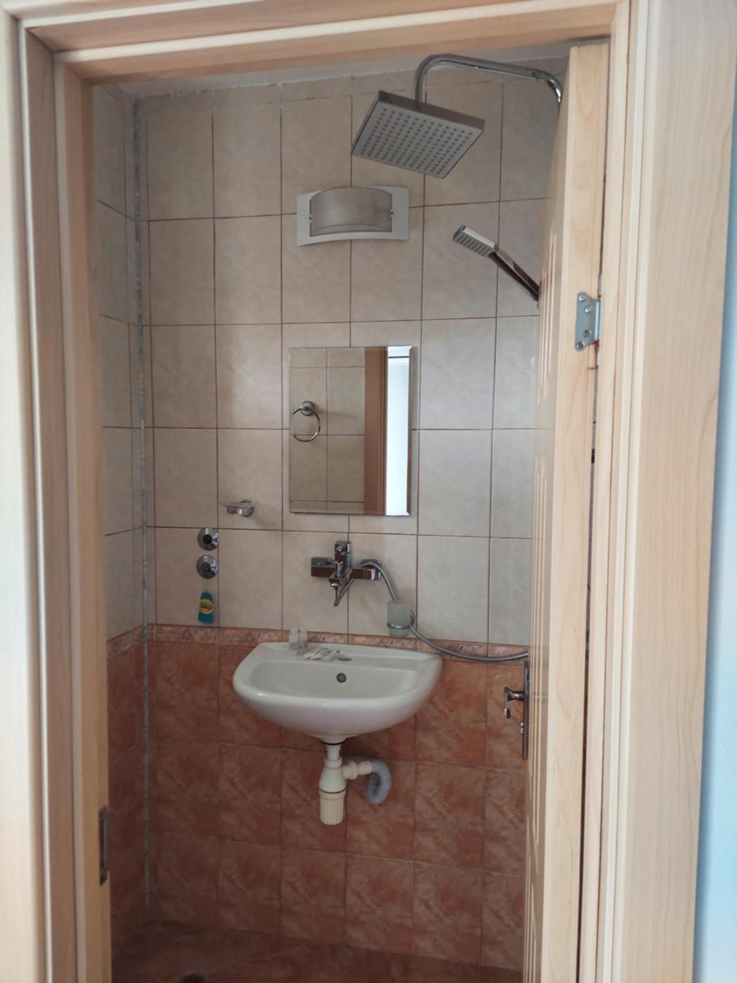 Topchievi Isles Süzebolu Dış mekan fotoğraf