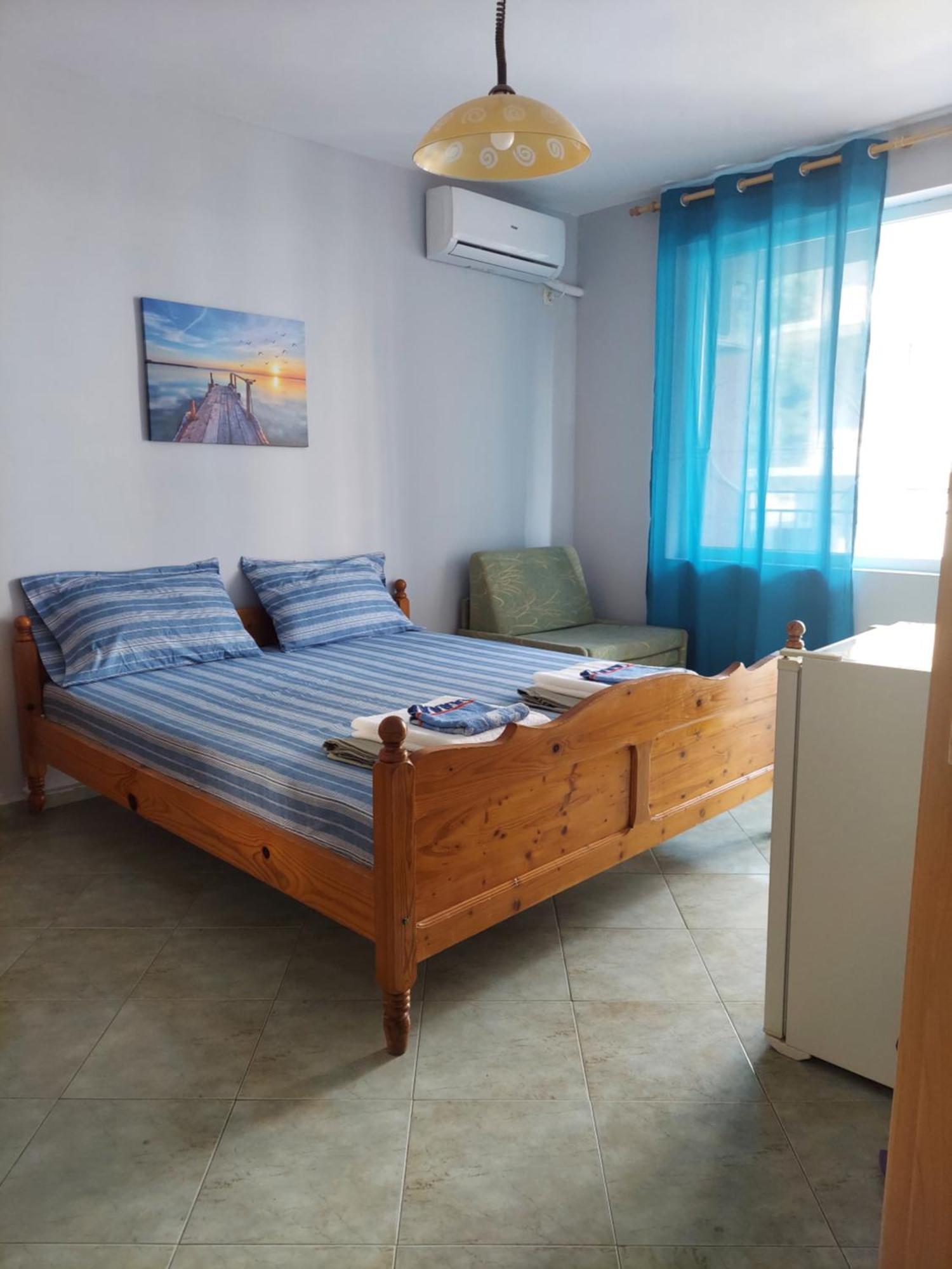 Topchievi Isles Süzebolu Dış mekan fotoğraf