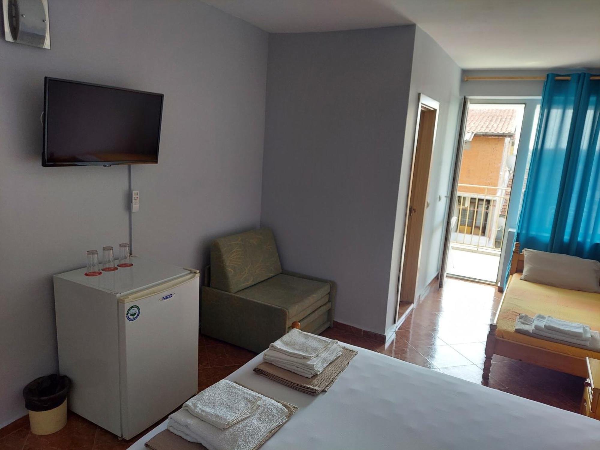 Topchievi Isles Süzebolu Dış mekan fotoğraf