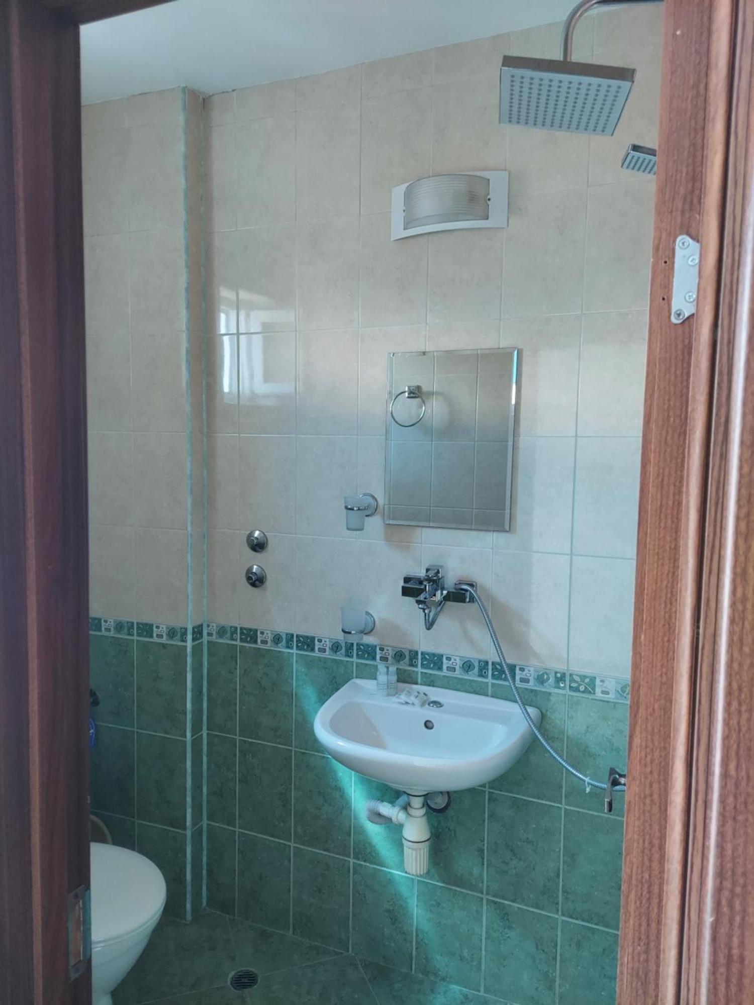 Topchievi Isles Süzebolu Dış mekan fotoğraf