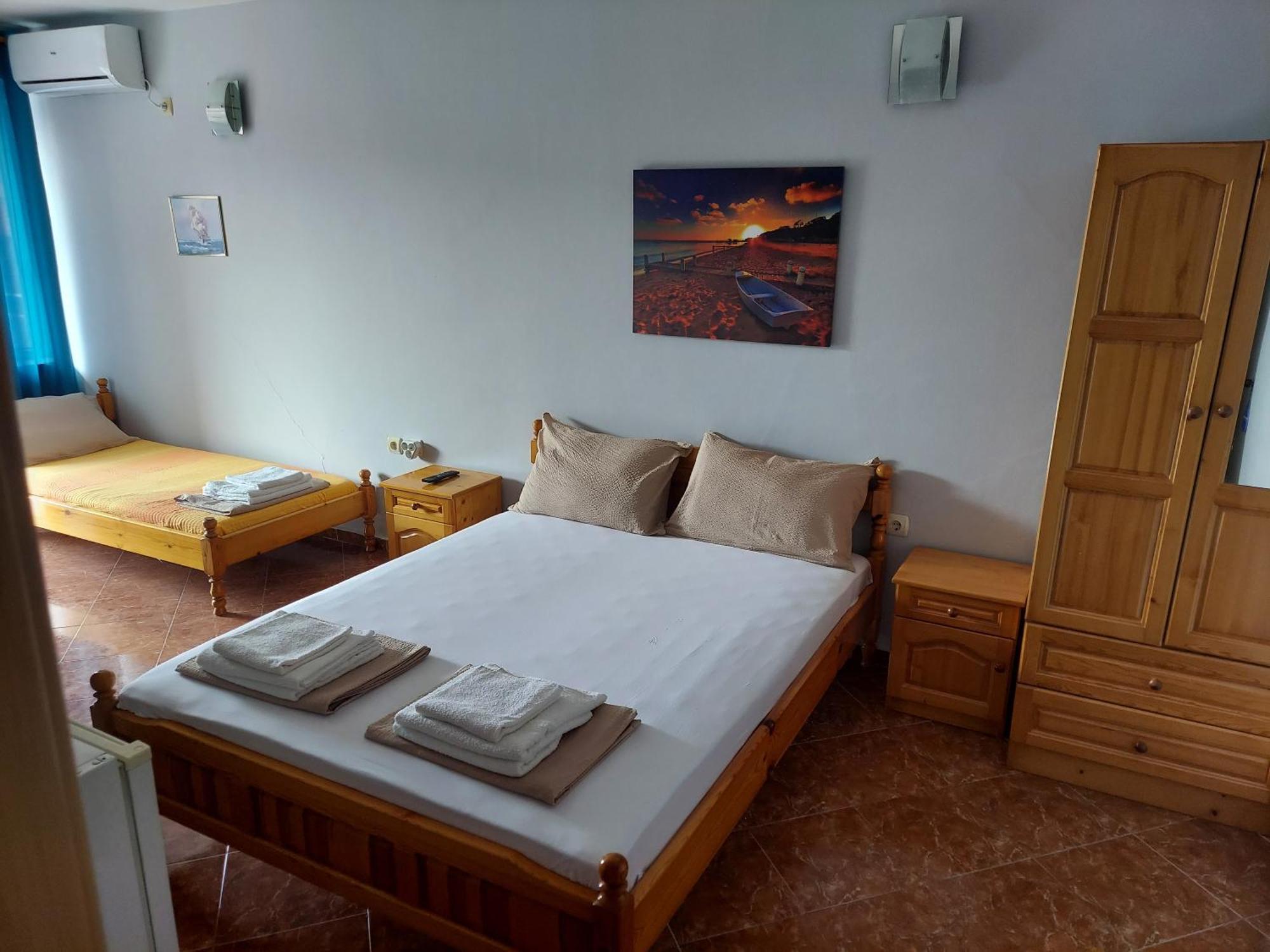 Topchievi Isles Süzebolu Dış mekan fotoğraf