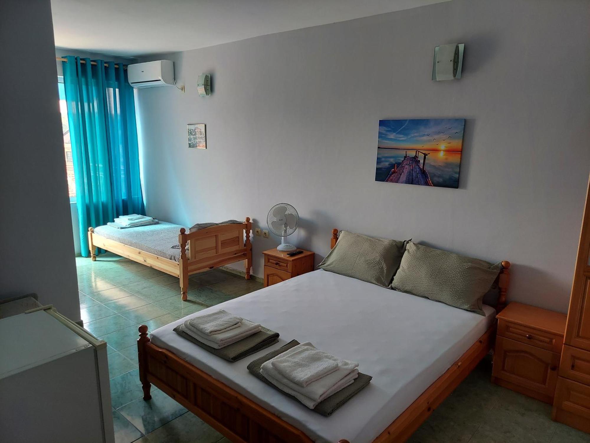 Topchievi Isles Süzebolu Dış mekan fotoğraf