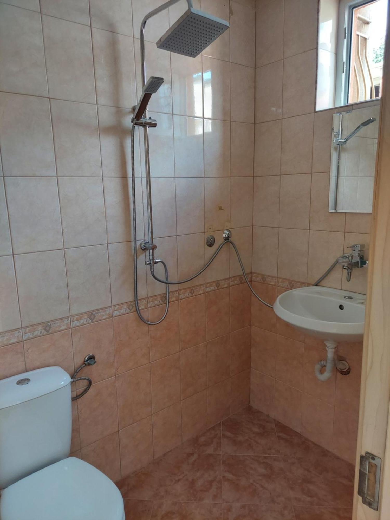 Topchievi Isles Süzebolu Dış mekan fotoğraf