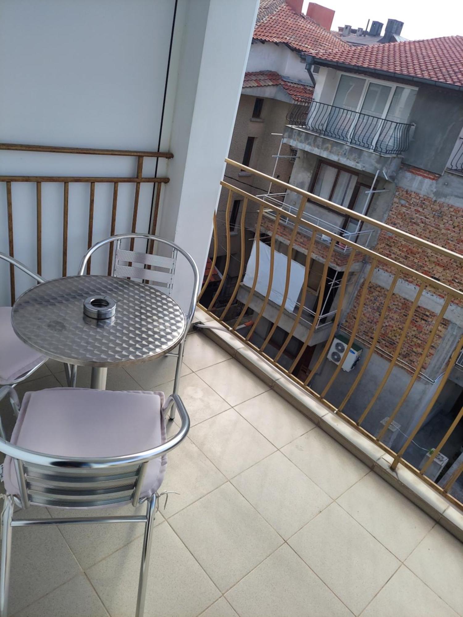 Topchievi Isles Süzebolu Dış mekan fotoğraf