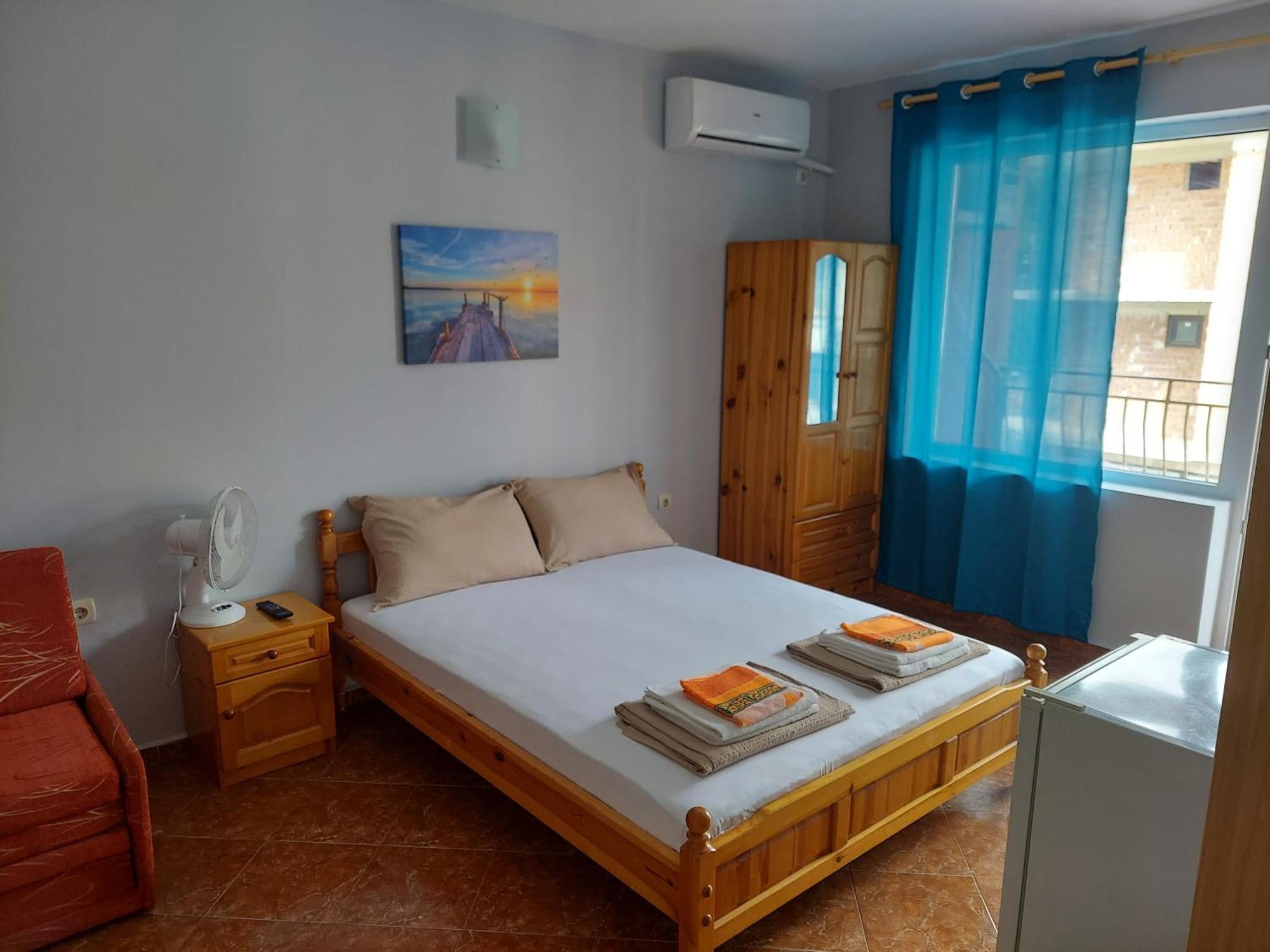 Topchievi Isles Süzebolu Dış mekan fotoğraf
