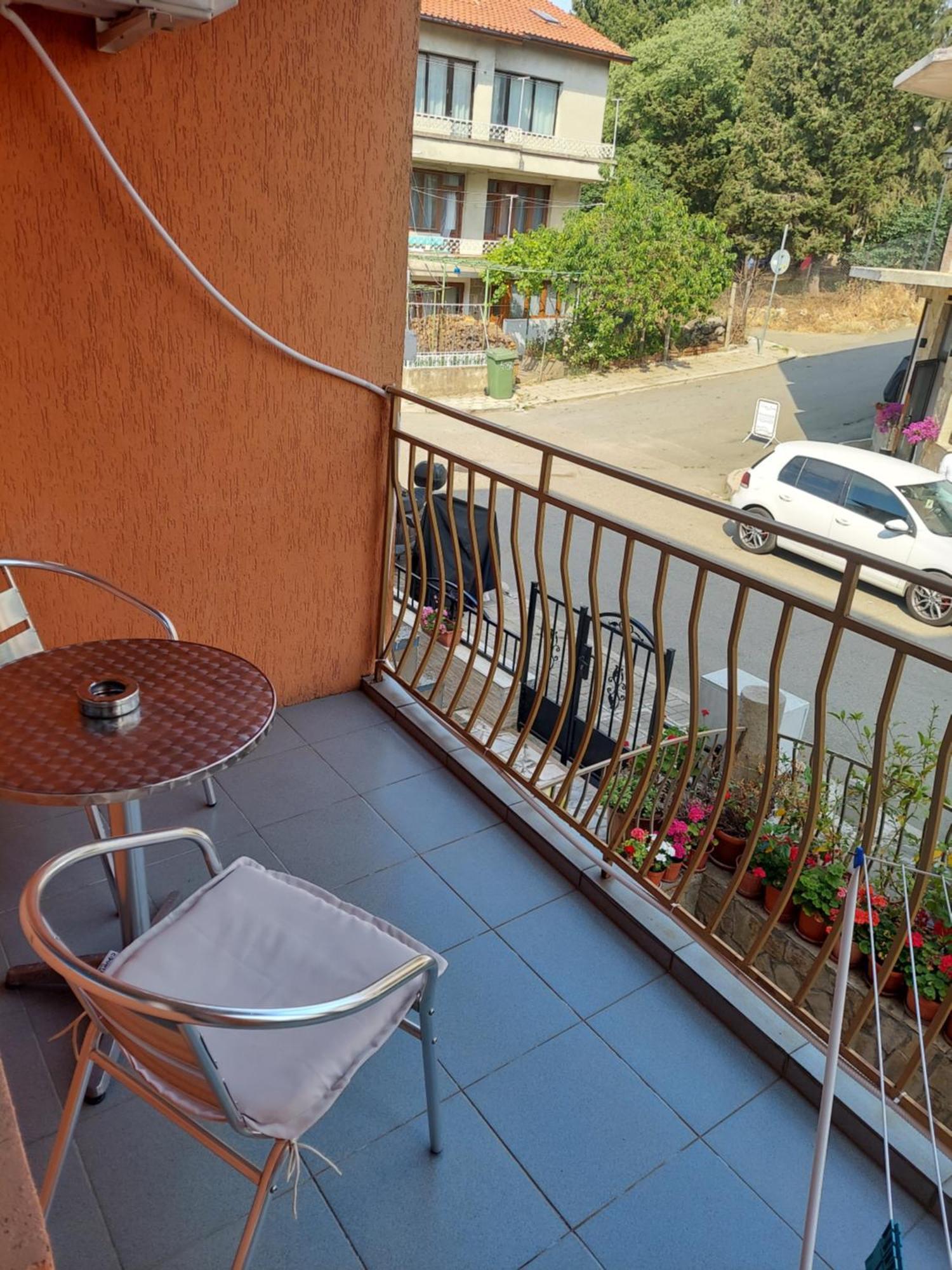 Topchievi Isles Süzebolu Dış mekan fotoğraf